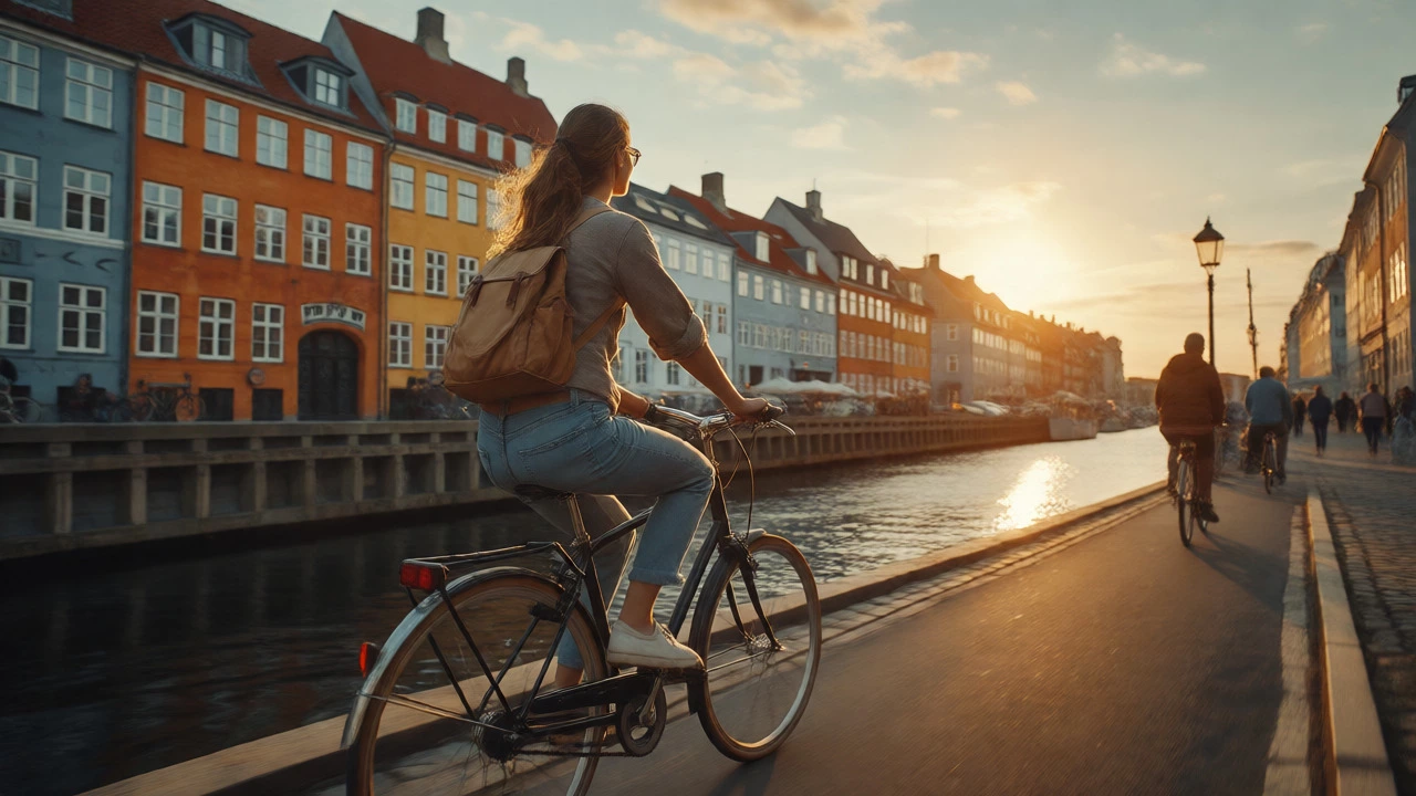 Best Cities for Single Women: Safe, Fun & Solo-Friendly Picks