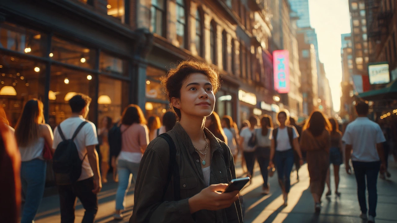 Best Cities to Find Love: A Data-Backed Guide for Singles