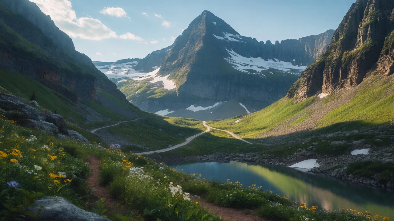 Best States to Visit in Summer: Top Picks for Your Next Getaway
