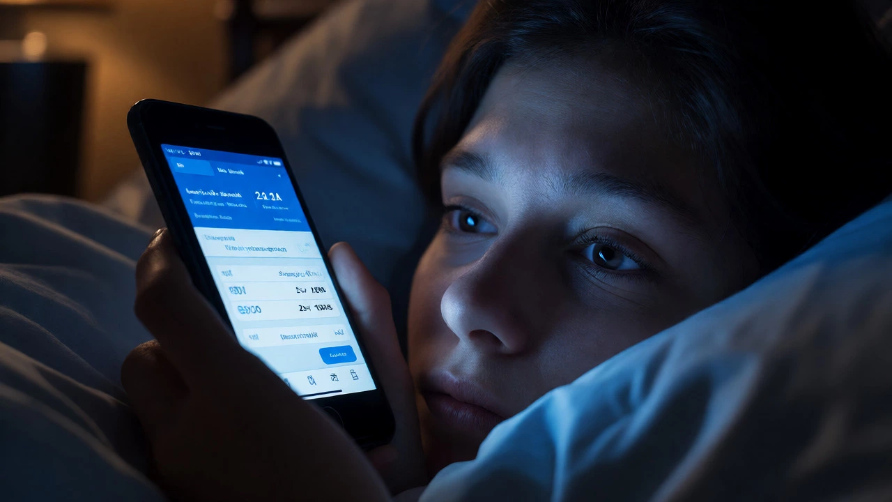 Do Flight Prices Go Down at Night? The Truth About Booking Late