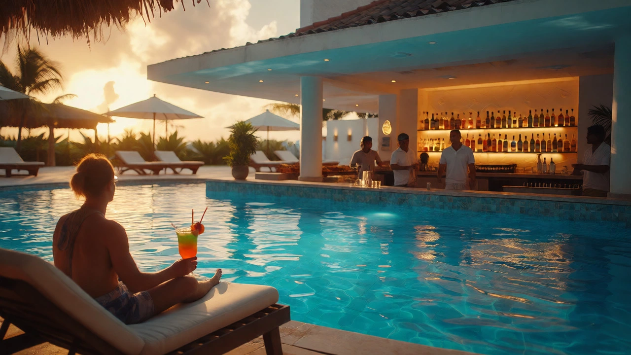 Is All-Inclusive Really Unlimited? The Truth About the 6-Drink Limit