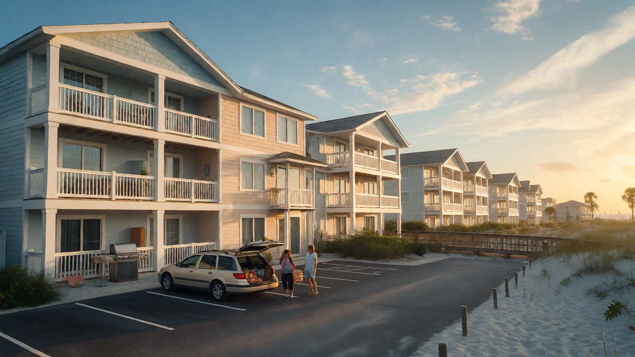 The Cheapest Beach Towns in South Carolina: A Budget Travel Guide