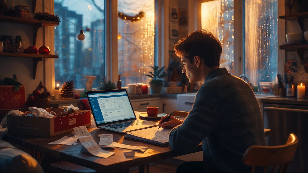 What is a Reasonable Christmas Budget? A Realistic Guide for 2026