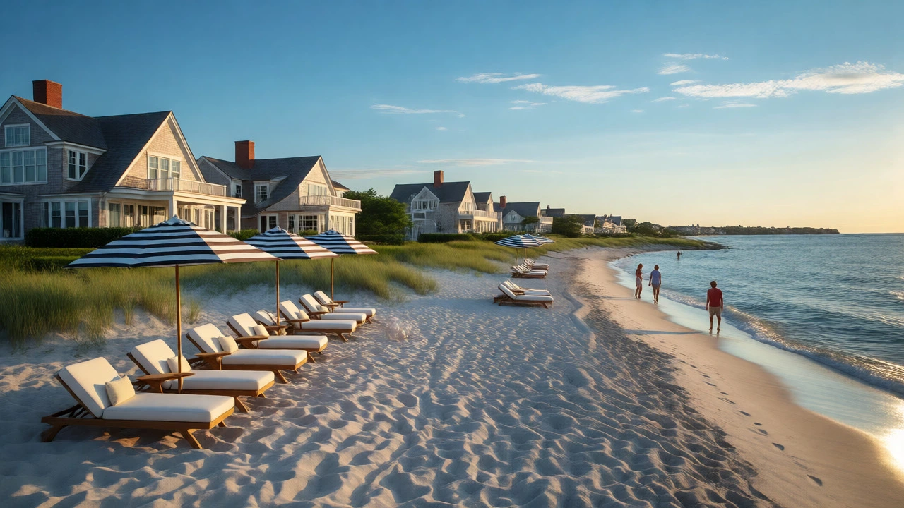 What Is the Most Expensive Beach in the US? A Guide to Luxury Coastal Spots